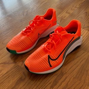 Men’s Nike ZoomX shoes